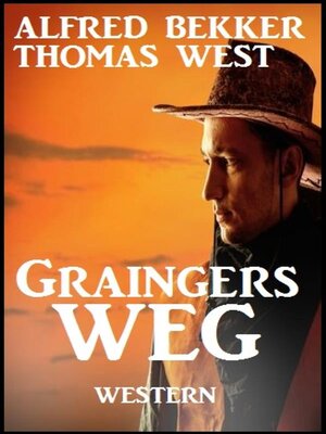 cover image of Graingers Weg